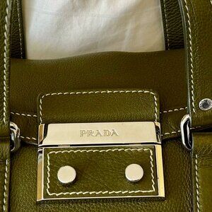 PRADA Ladies Handbag